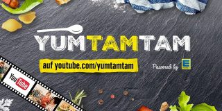 Der neue YouTube – Kochkanal!