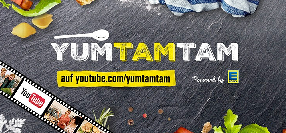 Der neue YouTube – Kochkanal!