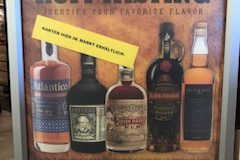 Rum Tasting !!!!
