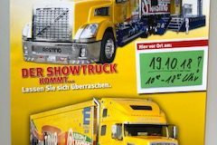 … kommen, sehen, staunen! Der Rasting Truck kommt zurück nach Werden !!!