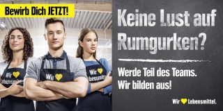 Willkommen im Superausbildungsmarkt!