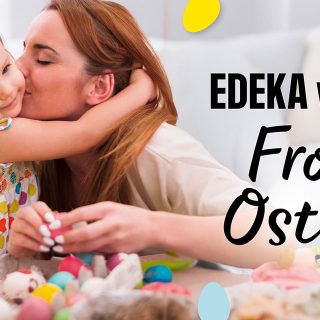 Frohe Ostern!